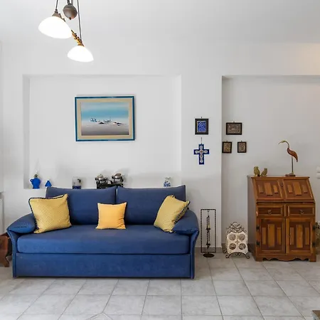 Mirsini, A 5 Minute Walk From 2 Beaches