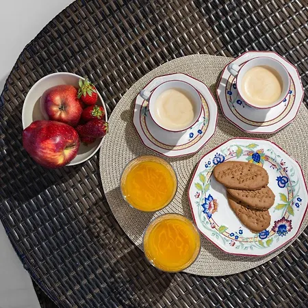 Mirsini, A 5 Minute Walk From 2 Beaches Ioulis