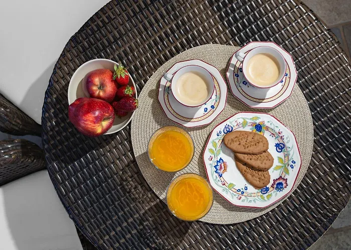 Mirsini, A 5 Minute Walk From 2 Beaches Ioulis